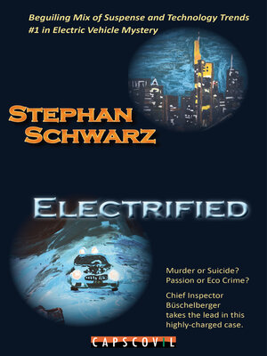 cover image of Electrified